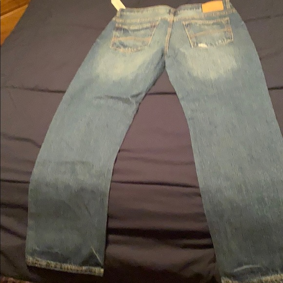 Men’s Aeropostale jeans NWT - Picture 2 of 3